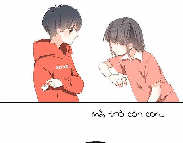 Con Tim Rung Động - Chapter 29.5 - Trang 52