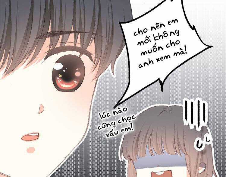 Con Tim Rung Động - Chapter 29.5 - Trang 54