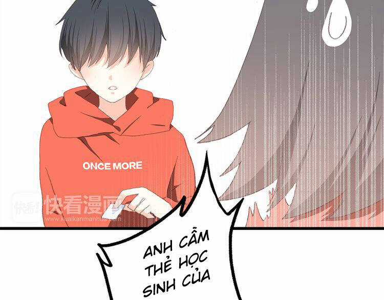 Con Tim Rung Động - Chapter 29.5 - Trang 60