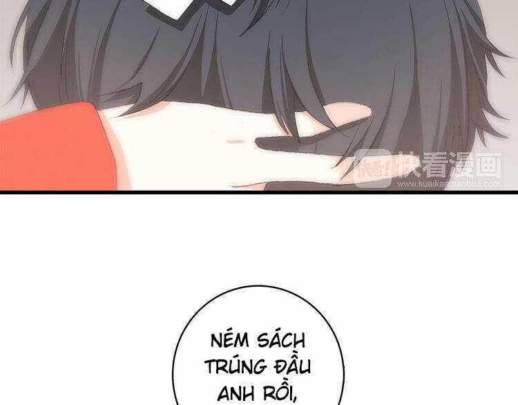 Con Tim Rung Động - Chapter 29.5 - Trang 67