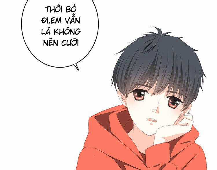 Con Tim Rung Động - Chapter 29.5 - Trang 10