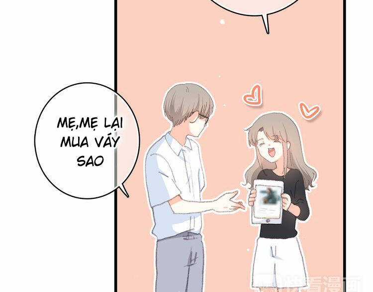 Con Tim Rung Động - Chapter 29 - Trang 17