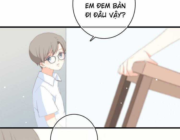 Con Tim Rung Động - Chapter 29 - Trang 20