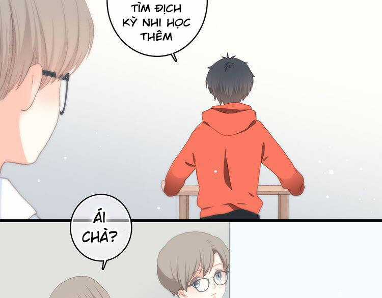 Con Tim Rung Động - Chapter 29 - Trang 21