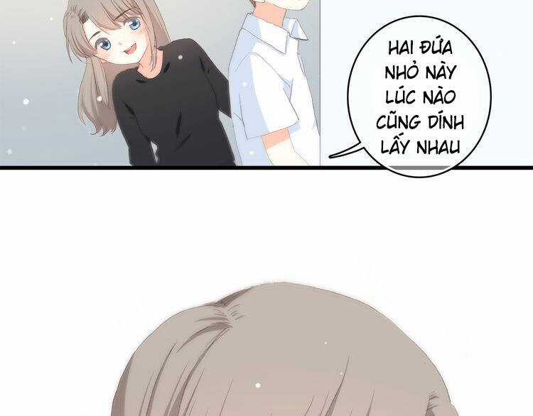 Con Tim Rung Động - Chapter 29 - Trang 22