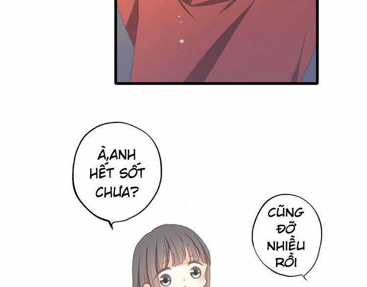 Con Tim Rung Động - Chapter 29 - Trang 29