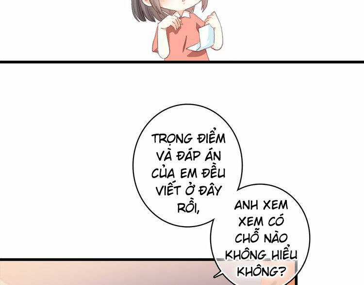 Con Tim Rung Động - Chapter 29 - Trang 30