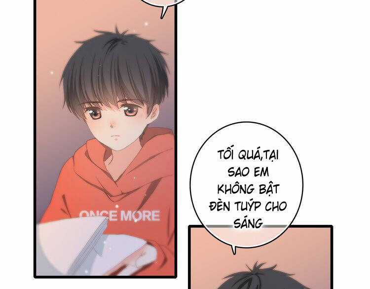 Con Tim Rung Động - Chapter 29 - Trang 32