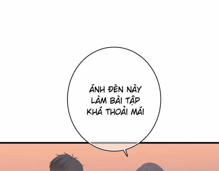 Con Tim Rung Động - Chapter 29 - Trang 34