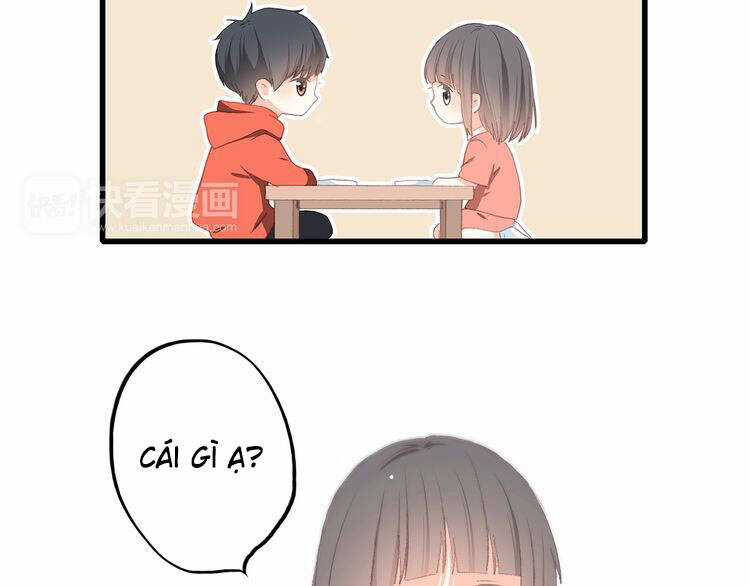 Con Tim Rung Động - Chapter 29 - Trang 44