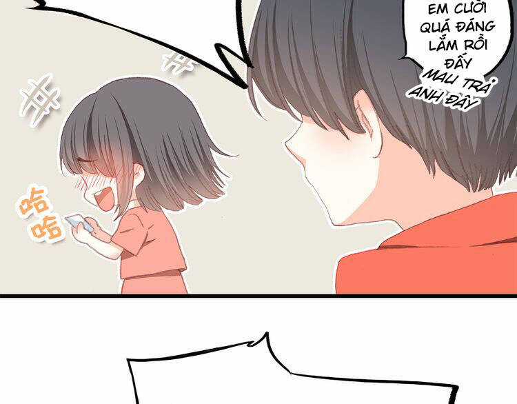 Con Tim Rung Động - Chapter 29 - Trang 51