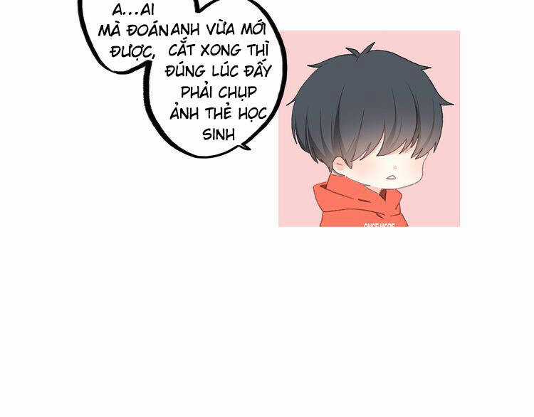 Con Tim Rung Động - Chapter 29 - Trang 53