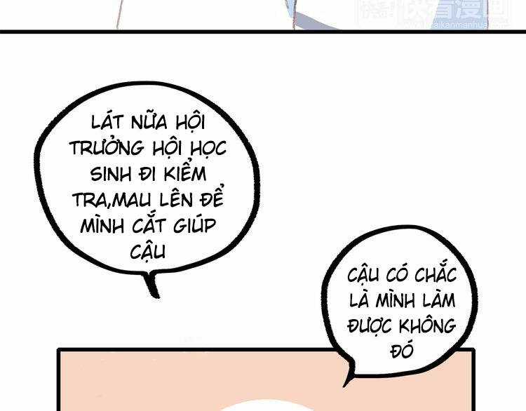 Con Tim Rung Động - Chapter 29 - Trang 57