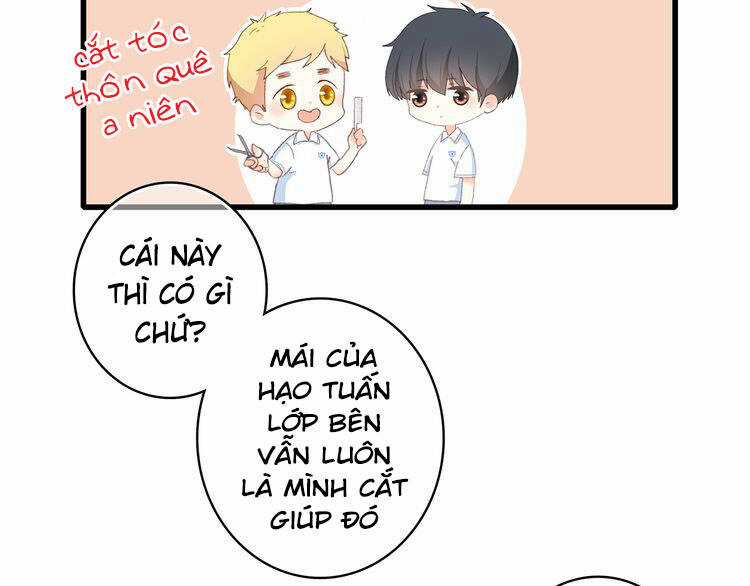 Con Tim Rung Động - Chapter 29 - Trang 58