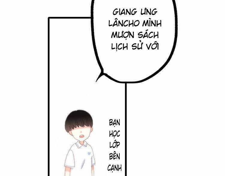 Con Tim Rung Động - Chapter 29 - Trang 62