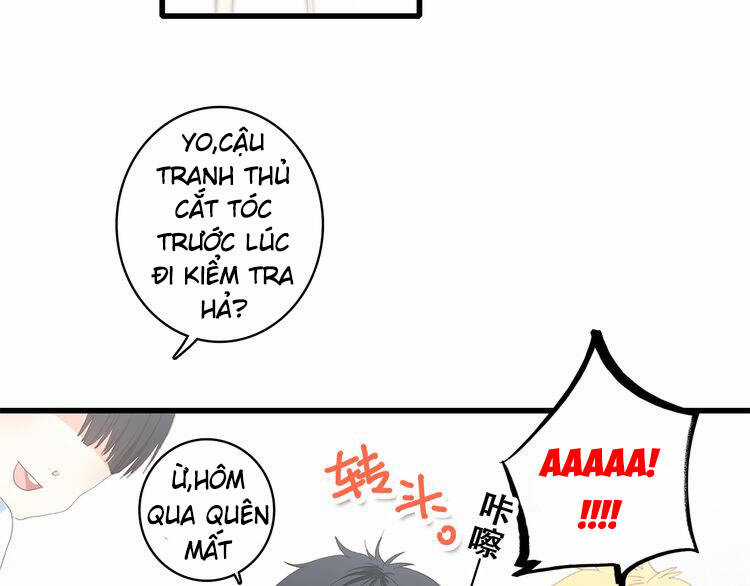 Con Tim Rung Động - Chapter 29 - Trang 63