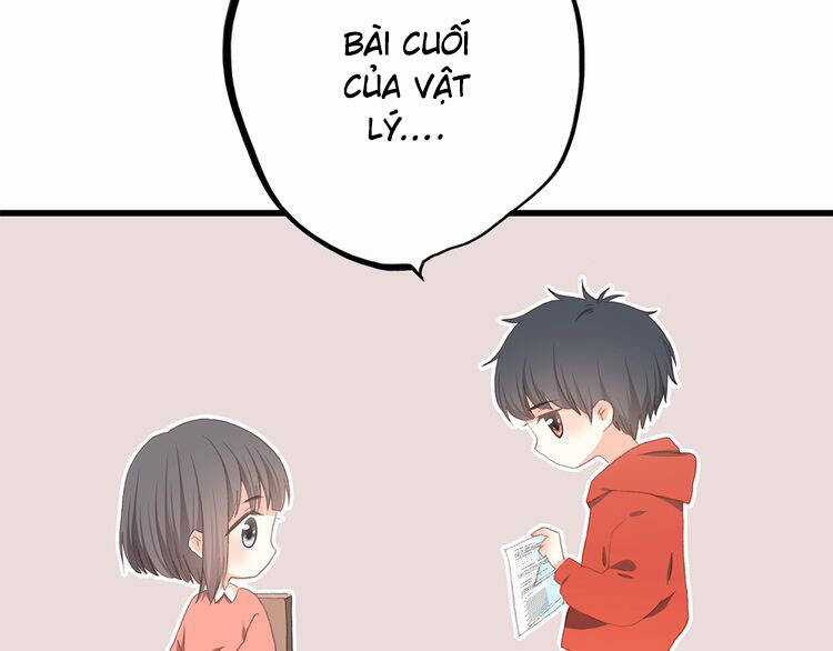 Con Tim Rung Động - Chapter 29 - Trang 8