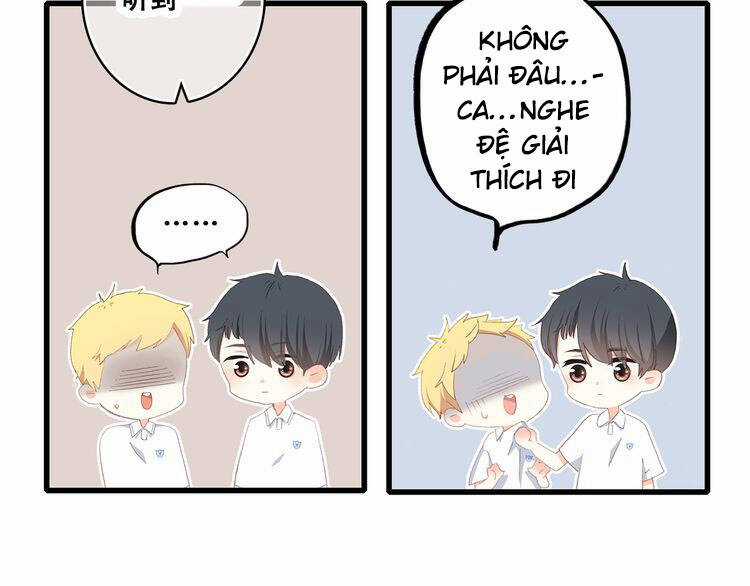 Con Tim Rung Động - Chapter 29 - Trang 73