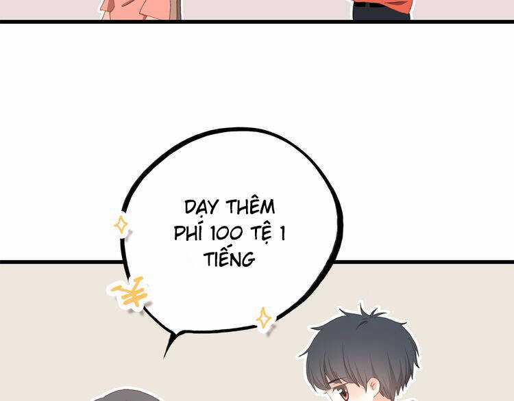 Con Tim Rung Động - Chapter 29 - Trang 9