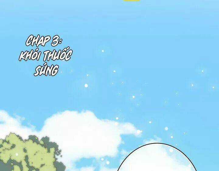 Con Tim Rung Động - Chapter 3 - Trang 1