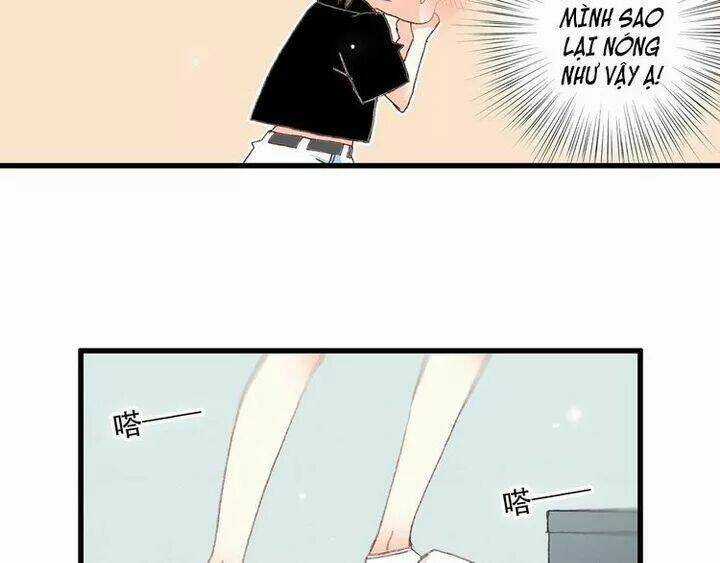 Con Tim Rung Động - Chapter 3 - Trang 13