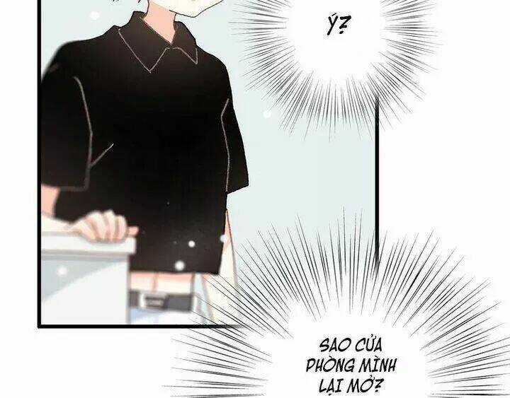 Con Tim Rung Động - Chapter 3 - Trang 16