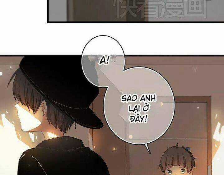 Con Tim Rung Động - Chapter 3 - Trang 18