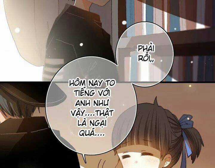 Con Tim Rung Động - Chapter 3 - Trang 20