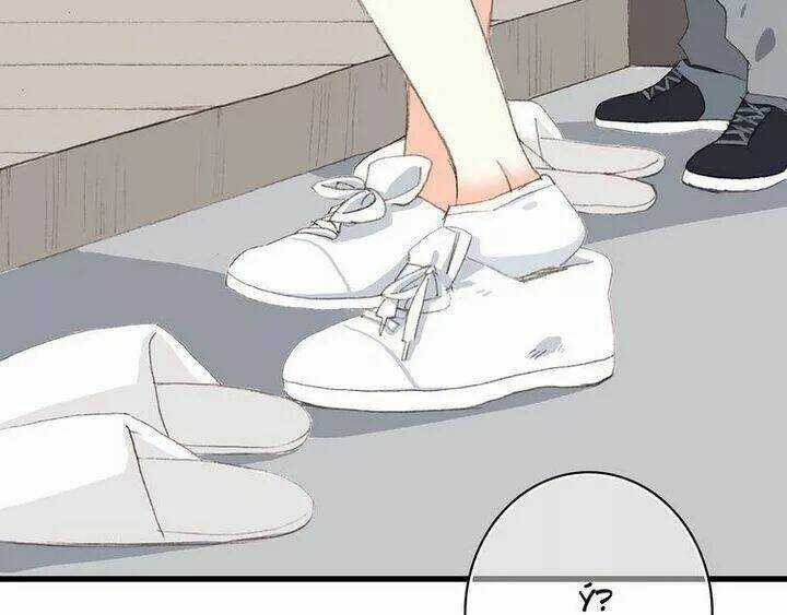 Con Tim Rung Động - Chapter 3 - Trang 3