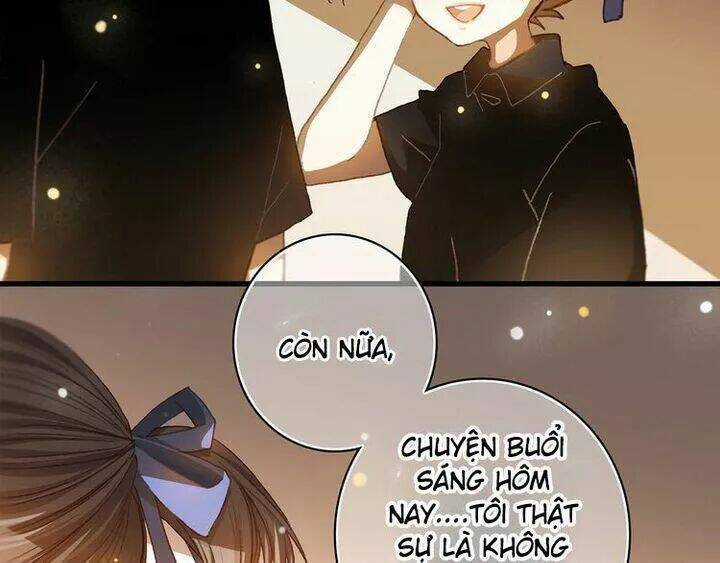 Con Tim Rung Động - Chapter 3 - Trang 21