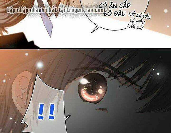 Con Tim Rung Động - Chapter 3 - Trang 22