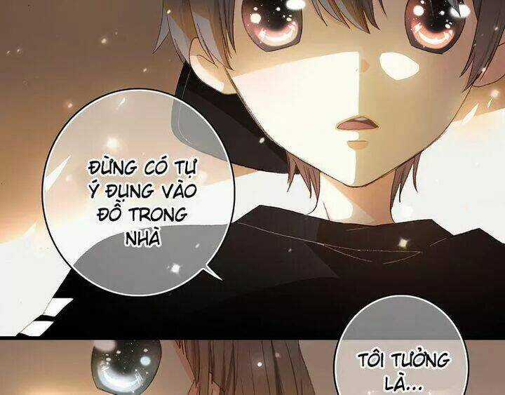 Con Tim Rung Động - Chapter 3 - Trang 29