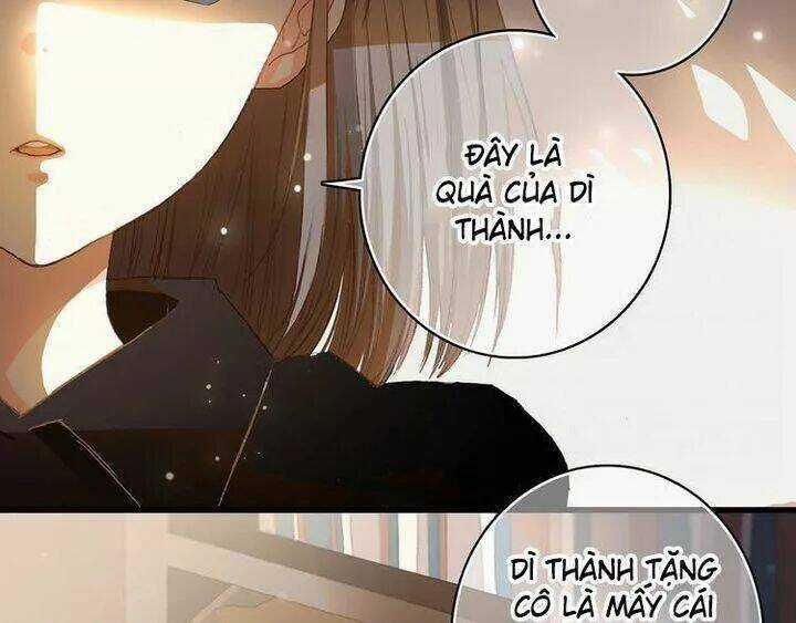 Con Tim Rung Động - Chapter 3 - Trang 30