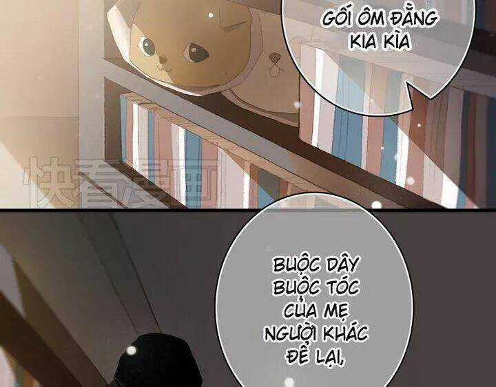 Con Tim Rung Động - Chapter 3 - Trang 31