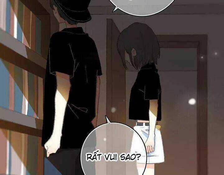 Con Tim Rung Động - Chapter 3 - Trang 32