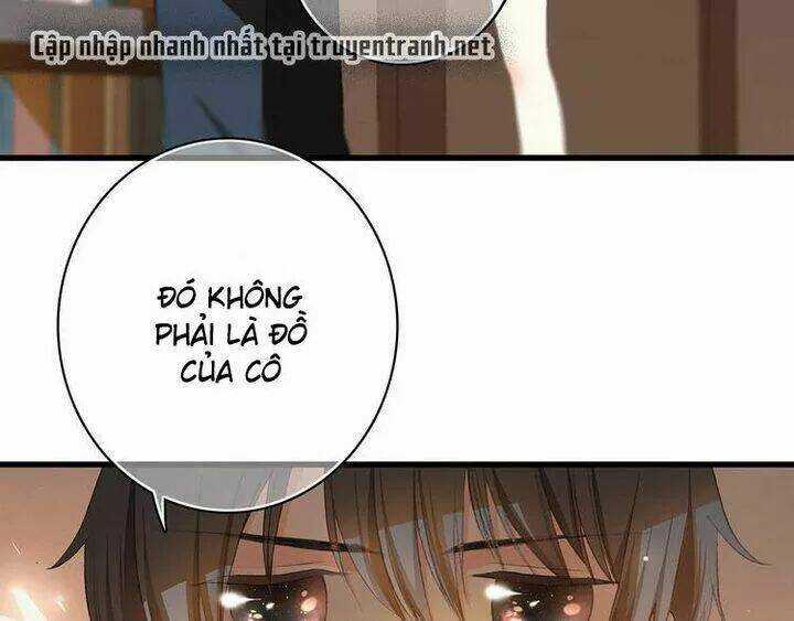 Con Tim Rung Động - Chapter 3 - Trang 33