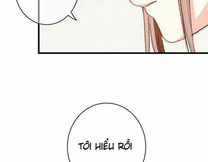 Con Tim Rung Động - Chapter 3 - Trang 37