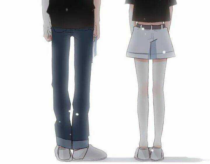 Con Tim Rung Động - Chapter 3 - Trang 39