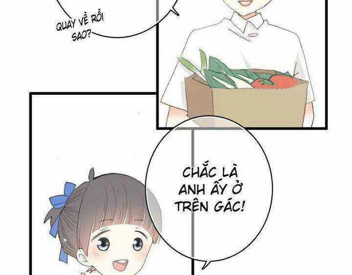 Con Tim Rung Động - Chapter 3 - Trang 5