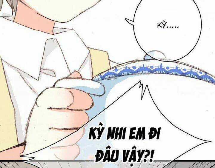 Con Tim Rung Động - Chapter 3 - Trang 47