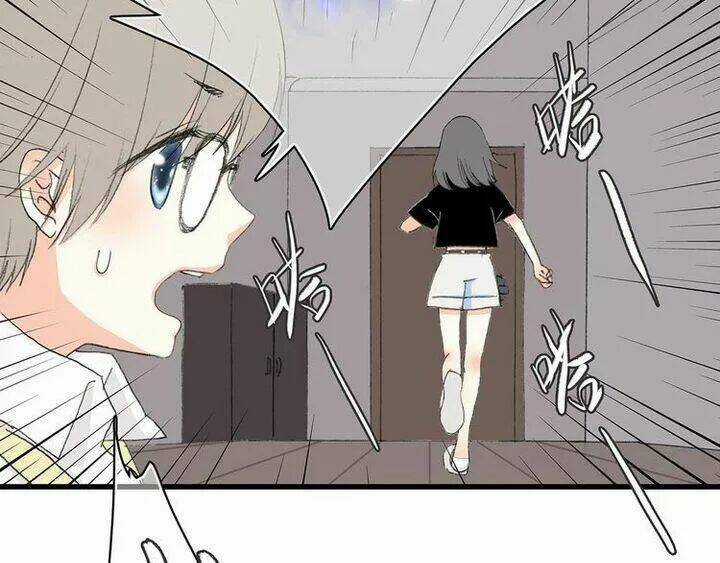 Con Tim Rung Động - Chapter 3 - Trang 48