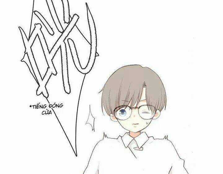 Con Tim Rung Động - Chapter 3 - Trang 49