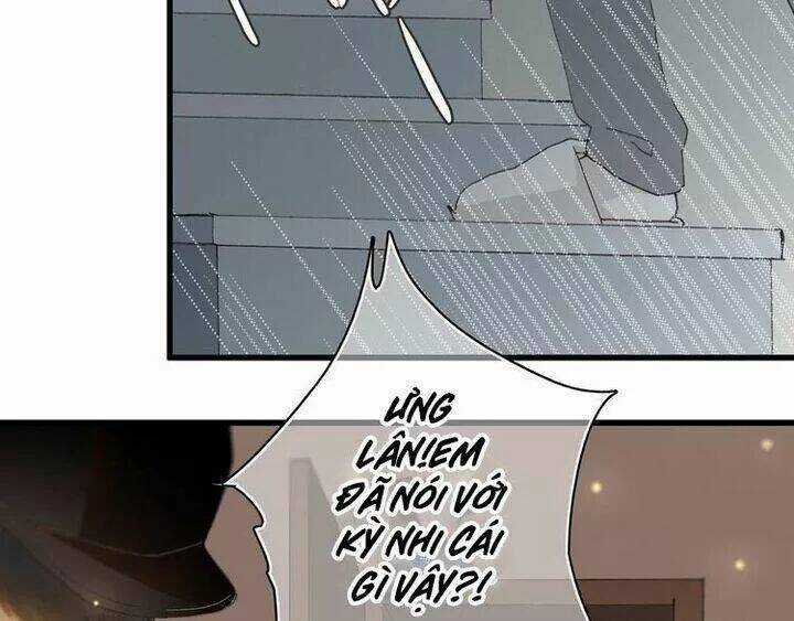 Con Tim Rung Động - Chapter 3 - Trang 51