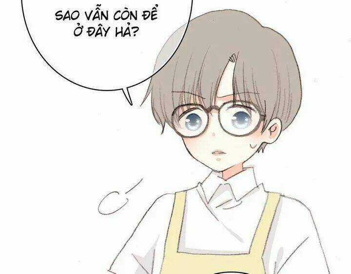 Con Tim Rung Động - Chapter 3 - Trang 59