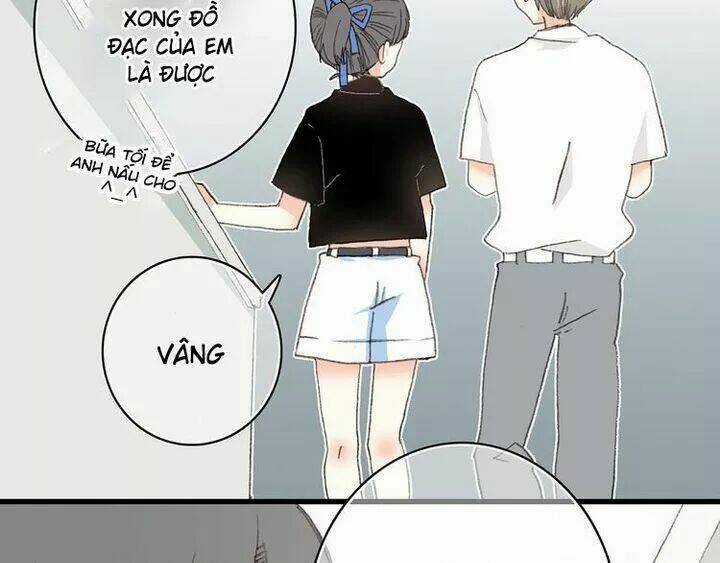 Con Tim Rung Động - Chapter 3 - Trang 7
