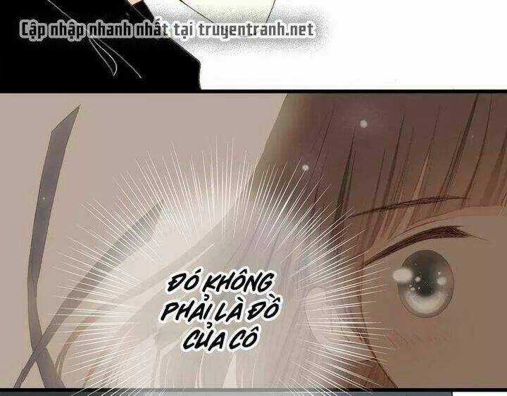 Con Tim Rung Động - Chapter 3 - Trang 65