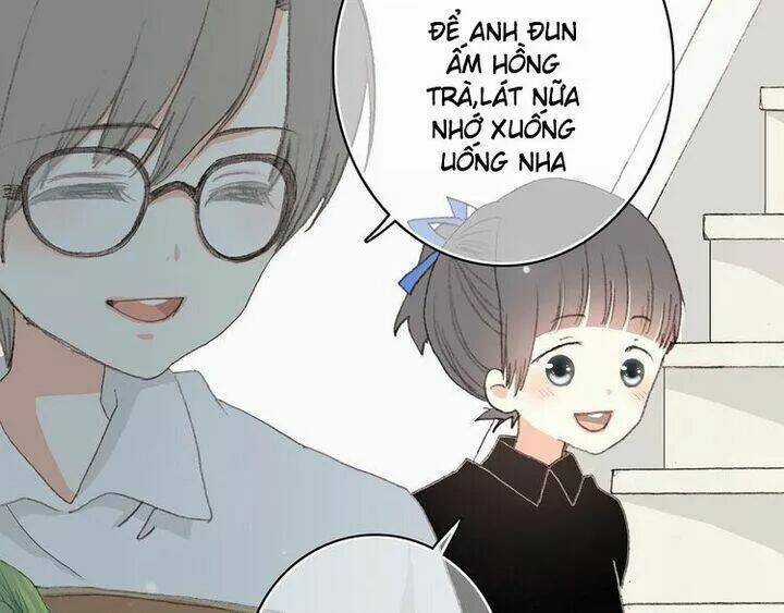 Con Tim Rung Động - Chapter 3 - Trang 8