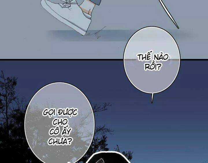Con Tim Rung Động - Chapter 3 - Trang 71