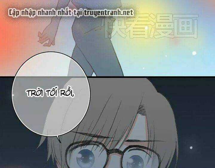 Con Tim Rung Động - Chapter 3 - Trang 76