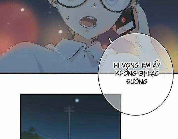 Con Tim Rung Động - Chapter 3 - Trang 77